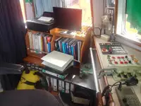 Kapal penarik kanggo didol