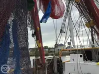 Kapal trawler kanggo didol