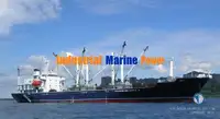 Kapal reefer kanggo didol
