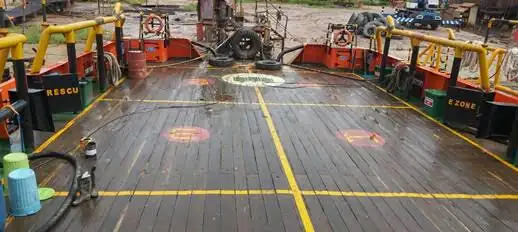 Kapal penarik kanggo didol