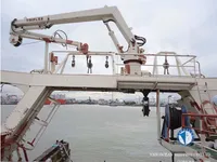 Kapal trawler kanggo didol
