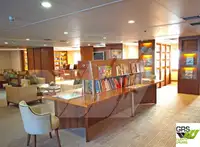 Kapal pesiar kanggo didol