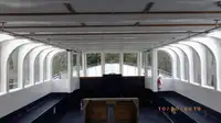Kapal penumpang kanggo didol