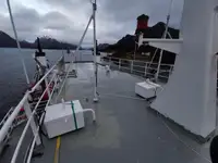 Kapal Ro-Ro kanggo didol
