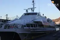 Katamaran kanggo didol