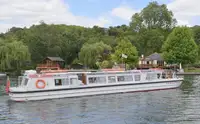 Kapal penumpang kanggo didol