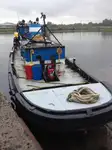 Kapal penarik kanggo didol