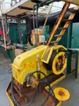 Kapal dredger kanggo didol