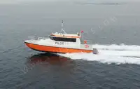 Towboat kanggo didol