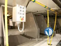 Kapal longliner kanggo didol