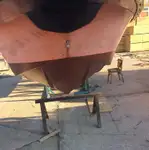 Kapal pilot kanggo didol