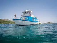 Kapal feri kanggo didol