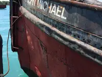 Kapal penarik kanggo didol