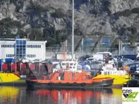 Towboat kanggo didol