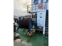 Kapal penarik kanggo didol