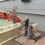 Kapal kru kanggo didol