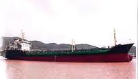 Tanker kanggo didol