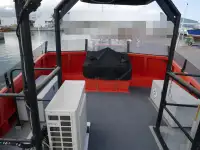 Kapal layanan ladang angin kanggo didol
