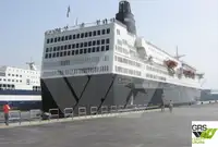 Kapal Ro-Ro kanggo didol