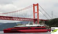 Kapal pesiar kanggo didol
