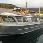 Kapal prau kanggo didol