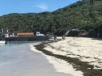 Landing Craft, Tank kanggo didol
