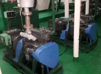 Kapal pendaratan, tangki kanggo didol