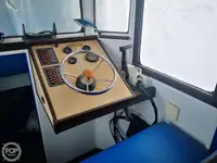 Kapal pangolahan iwak kanggo didol