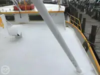 Kapal trawler kanggo didol