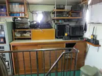 Kapal pasokan kanggo didol