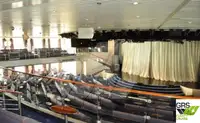 Kapal pesiar kanggo didol