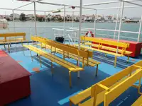 Landing Craft, Tank kanggo didol