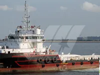 Kapal penarik kanggo didol