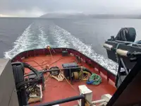 Kapal penarik kanggo didol