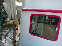 Kapal trawler kanggo didol