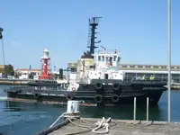 Kapal penarik kanggo didol