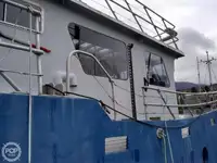 Kapal cutter kanggo didol