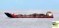 Kapal pendaratan, tangki kanggo didol