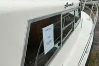 Kapal kerja kanggo didol