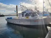 Trawler kanggo didol