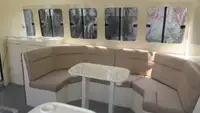 Kapal patroli kanggo didol