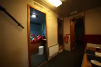 Kapal feri kanggo didol