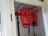 Kapal feri kanggo didol