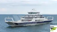 Ro-Ro ship kanggo didol