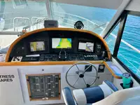 Kapal riset kanggo didol
