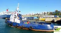 Kapal penarik kanggo didol