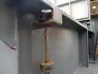 Kapal kerja kanggo didol
