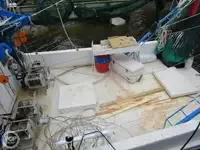 Kapal trawler kanggo didol