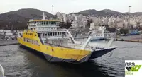 Kapal Ro-Ro kanggo didol