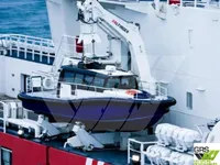 Kapal pilot kanggo didol